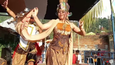 Album : Kegiatan Desa