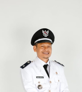 RUKMAN ABDILLAH, S.Pd.I